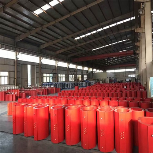 陇南SCB13干式变压器