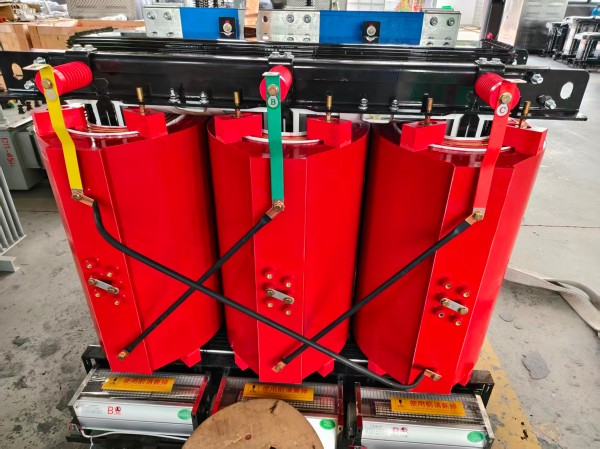 SCB18蓬安蓬安蓬安干式变压器 新一代高能效蓬安蓬安蓬安干式变压器